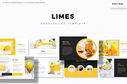 Limes  - Google Slides Template
