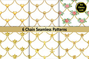 Chain Seamless Set