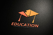 Education Logo V2