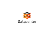 Data Center Logo Template