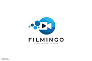 Filmingo Video Logo