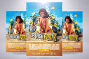 Beach Party Vol.2