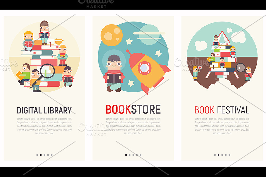 Bookstore Mobile App