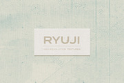 Ryuji Textures
