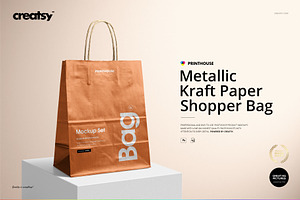 Download Gunny Bag Sack Mockup | Creative Product Mockups ...