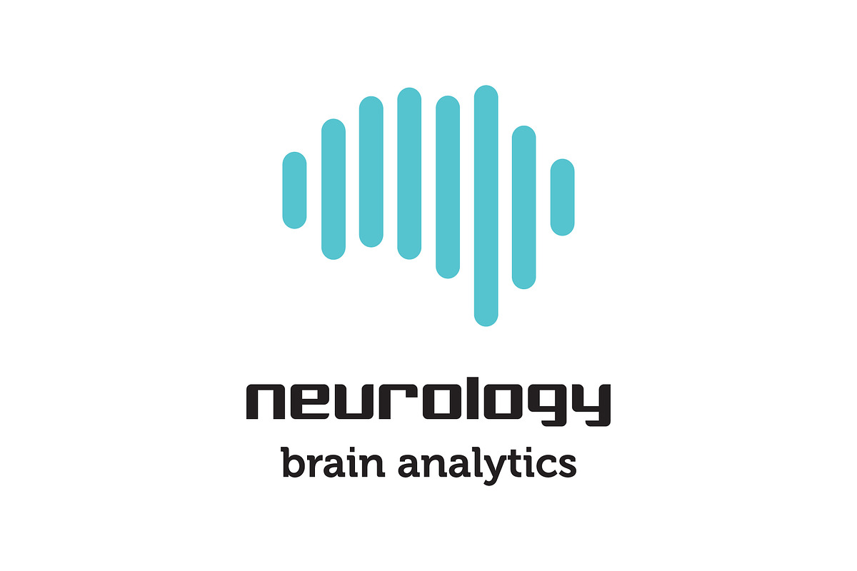 brain neurology logo in Logo Templates - product preview 8