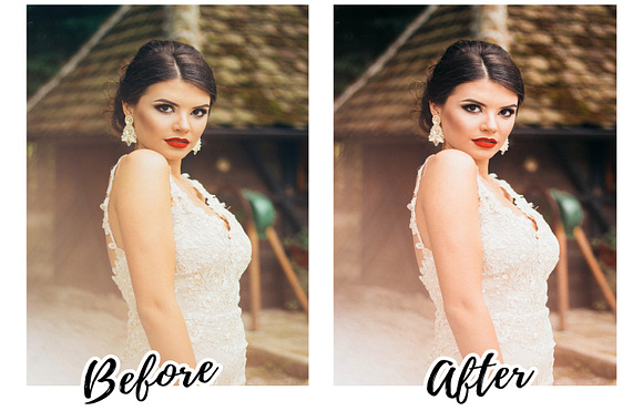 BOHO Mobile Lightroom Presets in Add-Ons - product preview 8