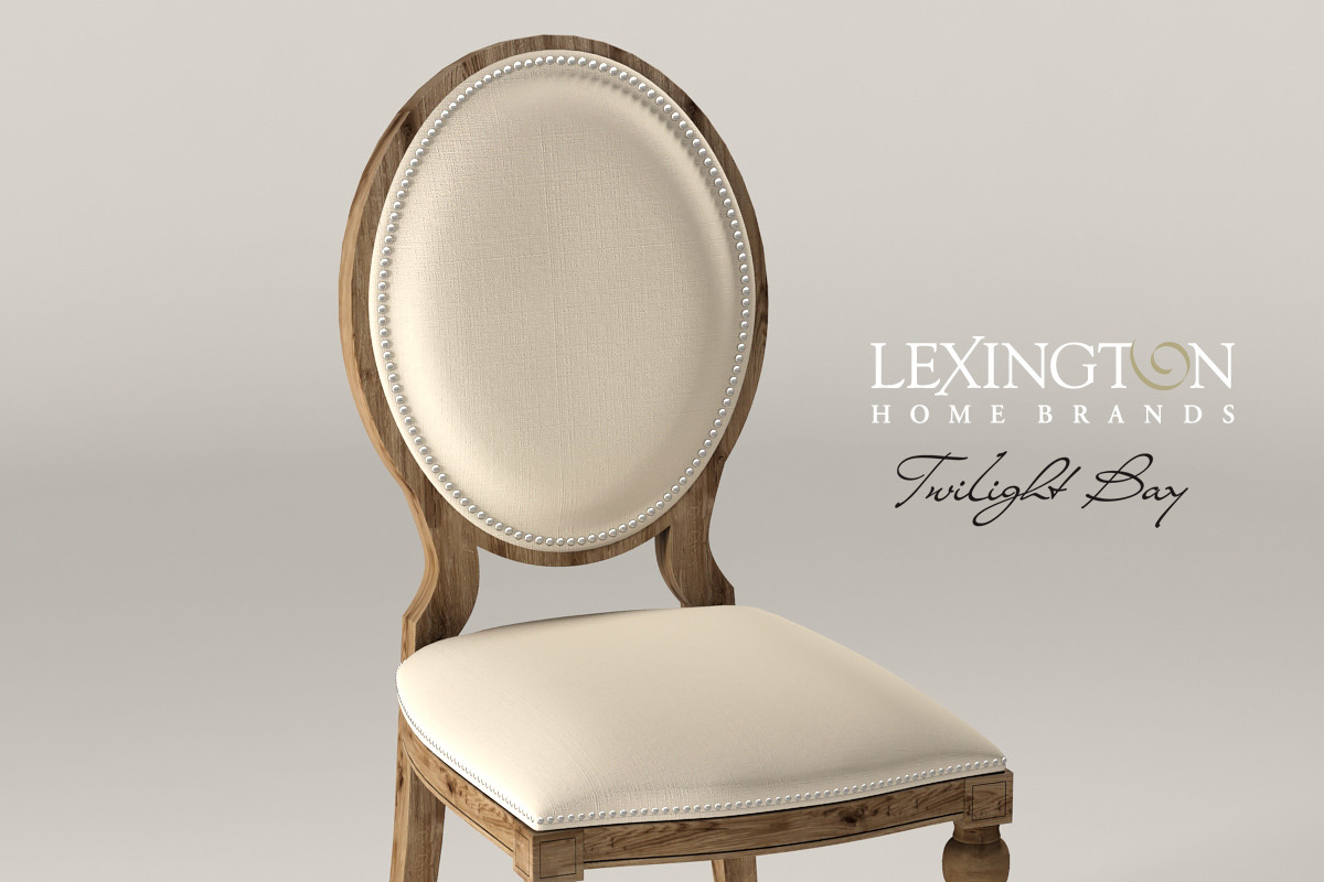 lexington chair in Furniture - product preview 8