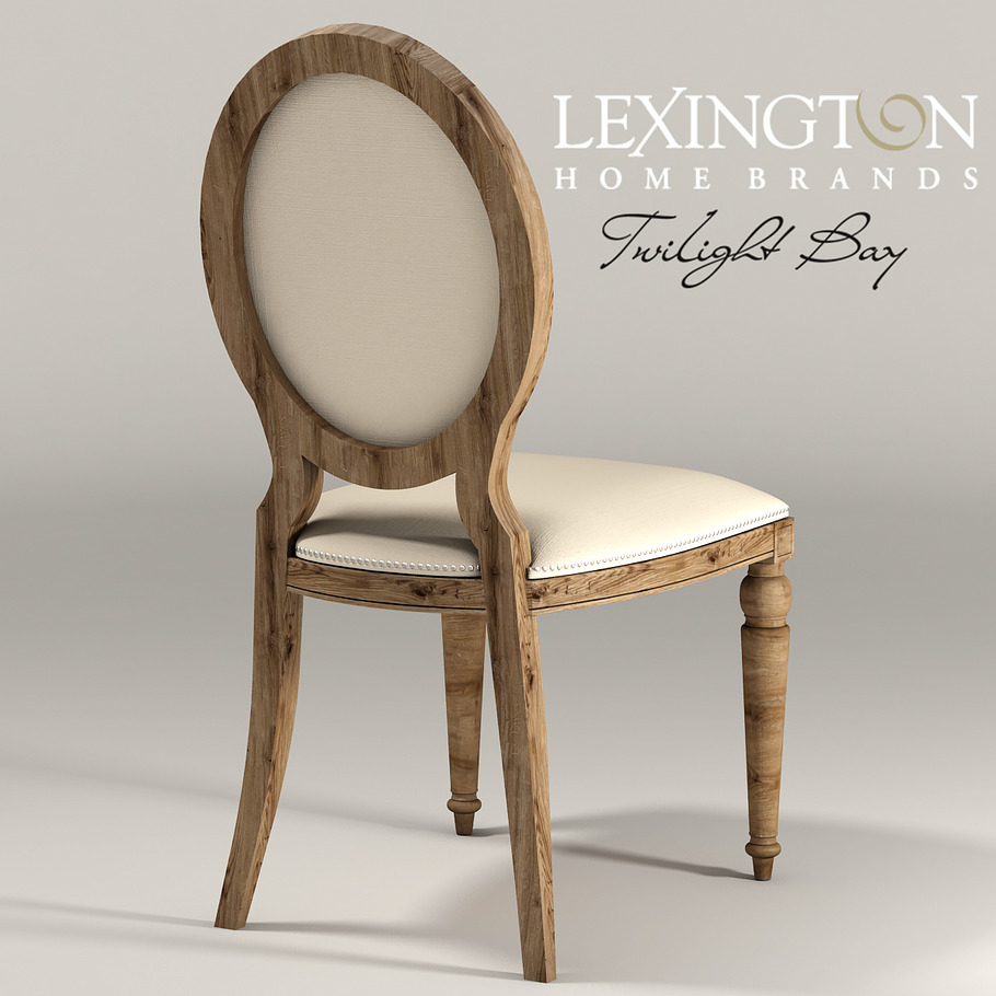 lexington chair in Furniture - product preview 1