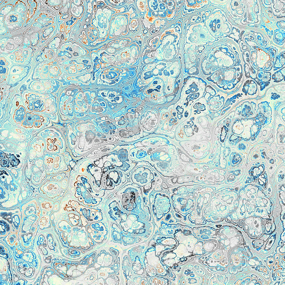 20 marble textures. Blue collection. in Textures - product preview 20