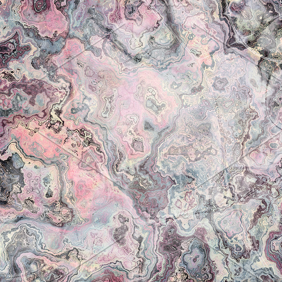 20 marble textures. Pink collection. in Textures - product preview 1