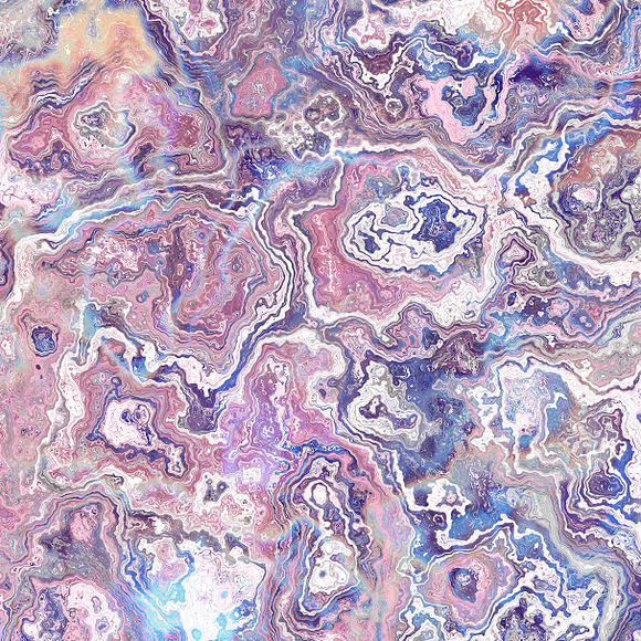 20 marble textures. Pink collection. in Textures - product preview 10
