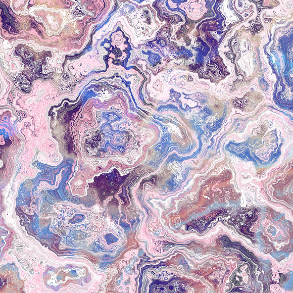 20 marble textures. Pink collection. in Textures - product preview 15