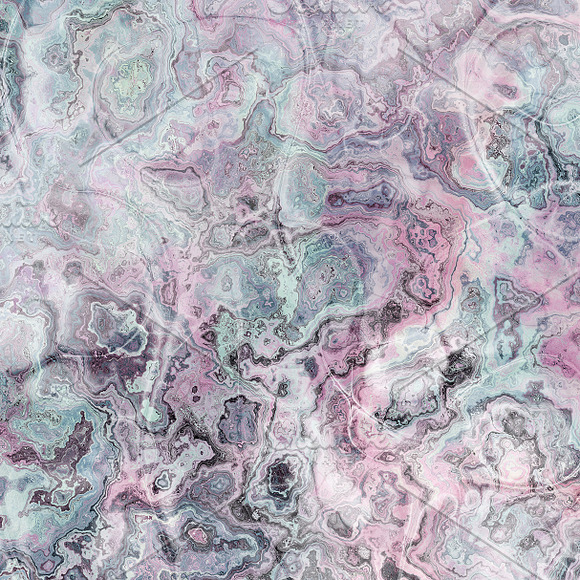20 marble textures. Pink collection. in Textures - product preview 19