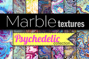 20 marble textures.