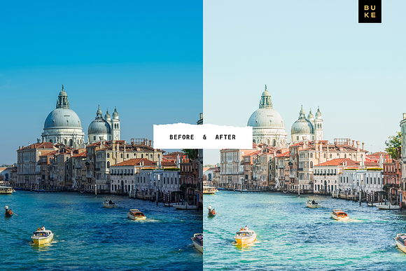Bloomy June Lightroom Preset in Add-Ons - product preview 4