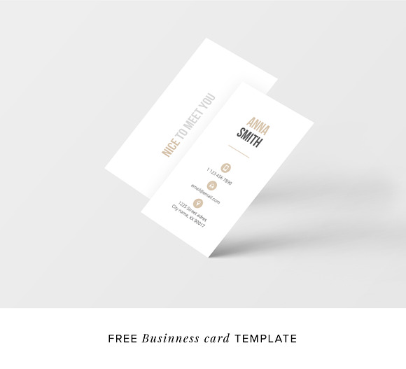 Resume Template "Champs-Élysées" in Resume Templates - product preview 10