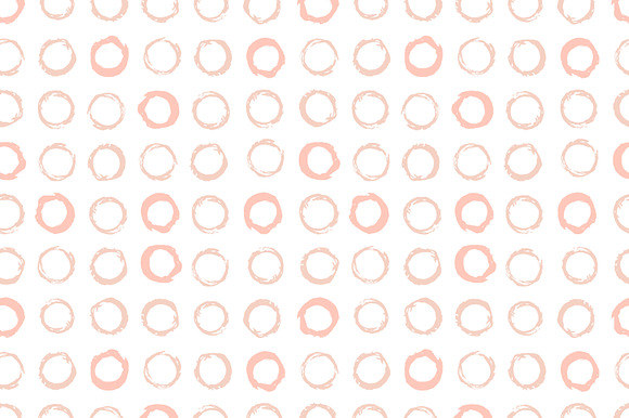 Brush stroke seamless in Patterns - product preview 21