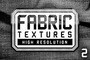 10 Fabric Textures 2