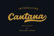 Cantana
