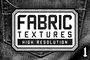 10 Fabric Textures 1