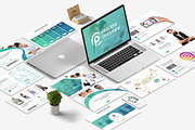 Process Overview Powerpoint Template