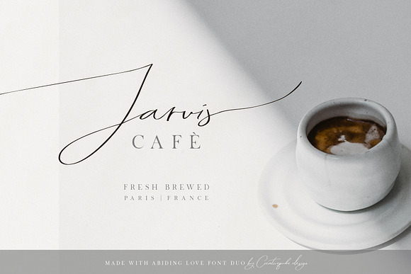 Abiding Love Collection Fonts in Script Fonts - product preview 4