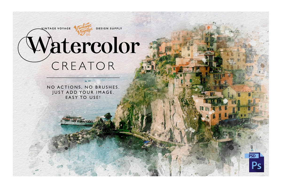Watercolor Creator in Add-Ons - product preview 8
