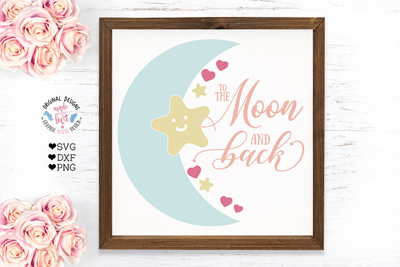 Nursery Quotes Mini Bundle in Illustrations - product preview 1