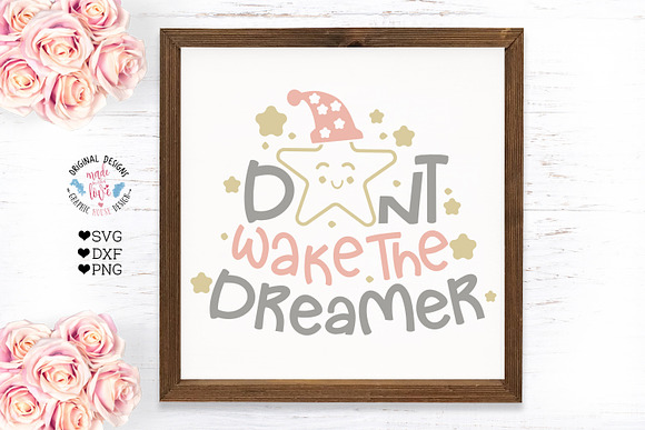 Nursery Quotes Mini Bundle in Illustrations - product preview 4
