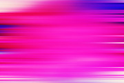 Colorful horizontal lines pattern