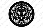 Zodiac Signs Leo Lion