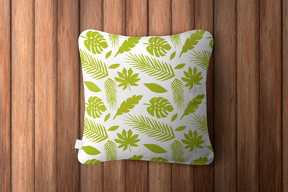 Aloha! Abstract Fruits in Illustrations - product preview 5