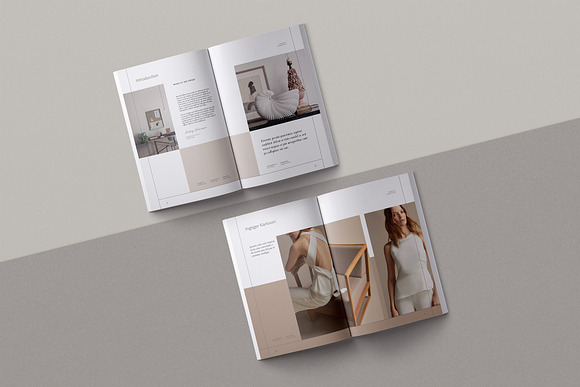 Inge Proposal in Brochure Templates - product preview 6