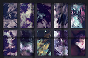 Brushstroke Textures Collection