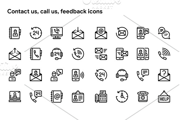 1395 Simple Line Icons Pack in Simple Icons - product preview 22
