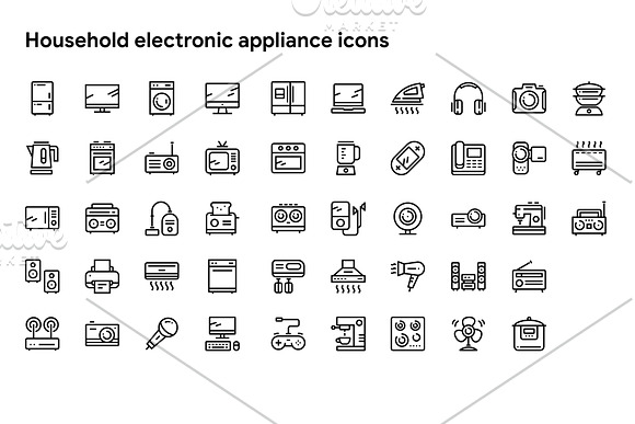 1395 Simple Line Icons Pack in Simple Icons - product preview 26