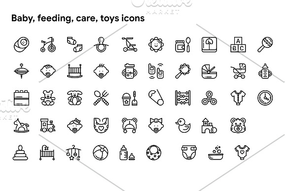1395 Simple Line Icons Pack in Simple Icons - product preview 27