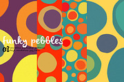 Funky Pebbles