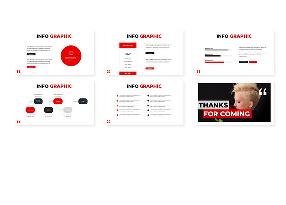 Sanma - Keynote Template in Keynote Templates - product preview 3