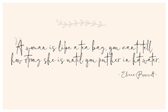 Estelly Stylish Signature in Script Fonts - product preview 2