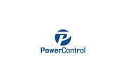 Power Control Logo Template