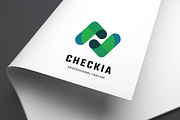 Check Control Logo