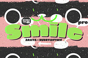 Smile Pro+ Cyrillic -80% All Family