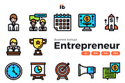 30 Entrepreneur (business startup)