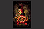 Flamenco Flyer
