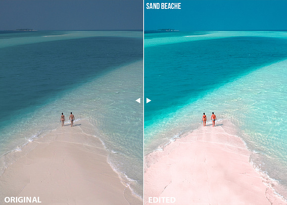 Travel Influencer Lightroom Presets in Add-Ons - product preview 5