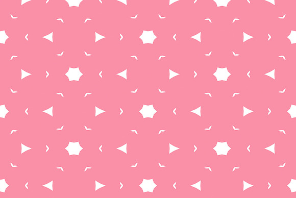 Abstract pattern backgrounds in Patterns - product preview 4