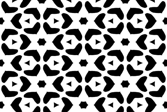 Abstract pattern backgrounds in Patterns - product preview 7