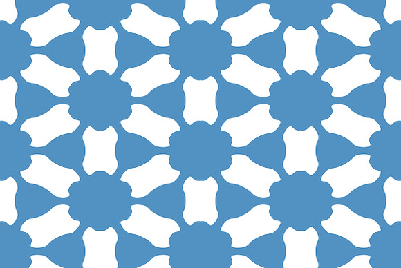 Abstract pattern backgrounds in Patterns - product preview 8